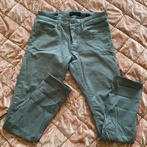 Lucky Brand 110 Skinny 29x30